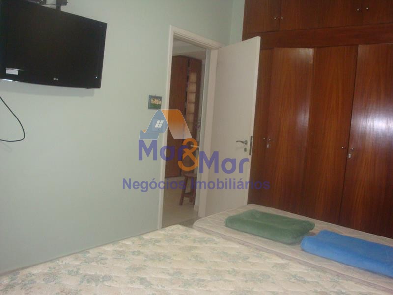 Apartamento GUARUJÁ - SP