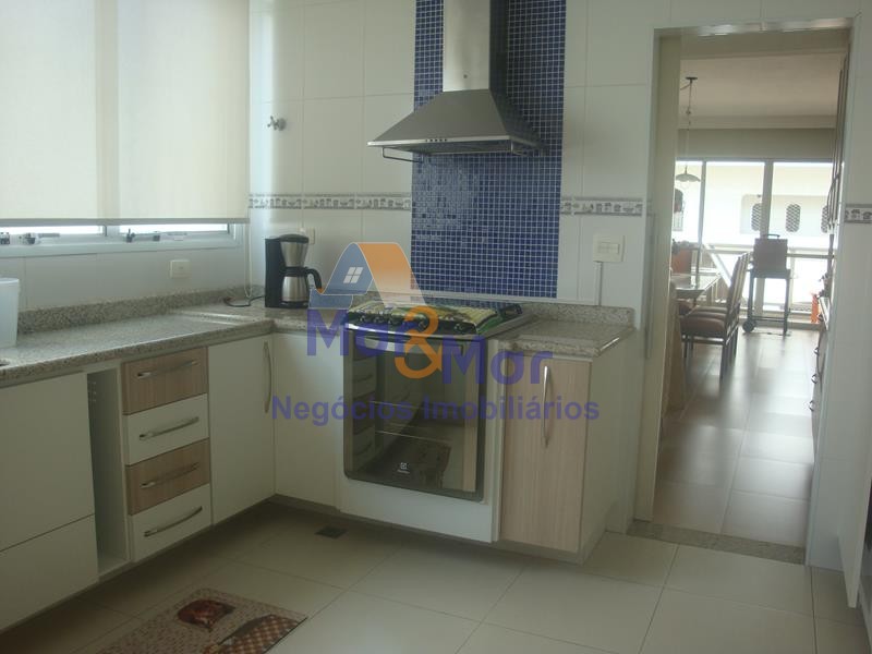 Apartamento GUARUJÁ - SP