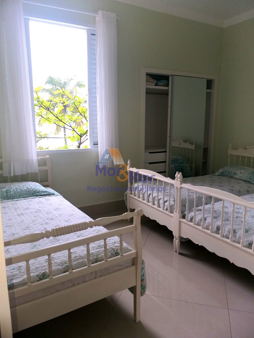 Apartamento GUARUJÁ - SP
