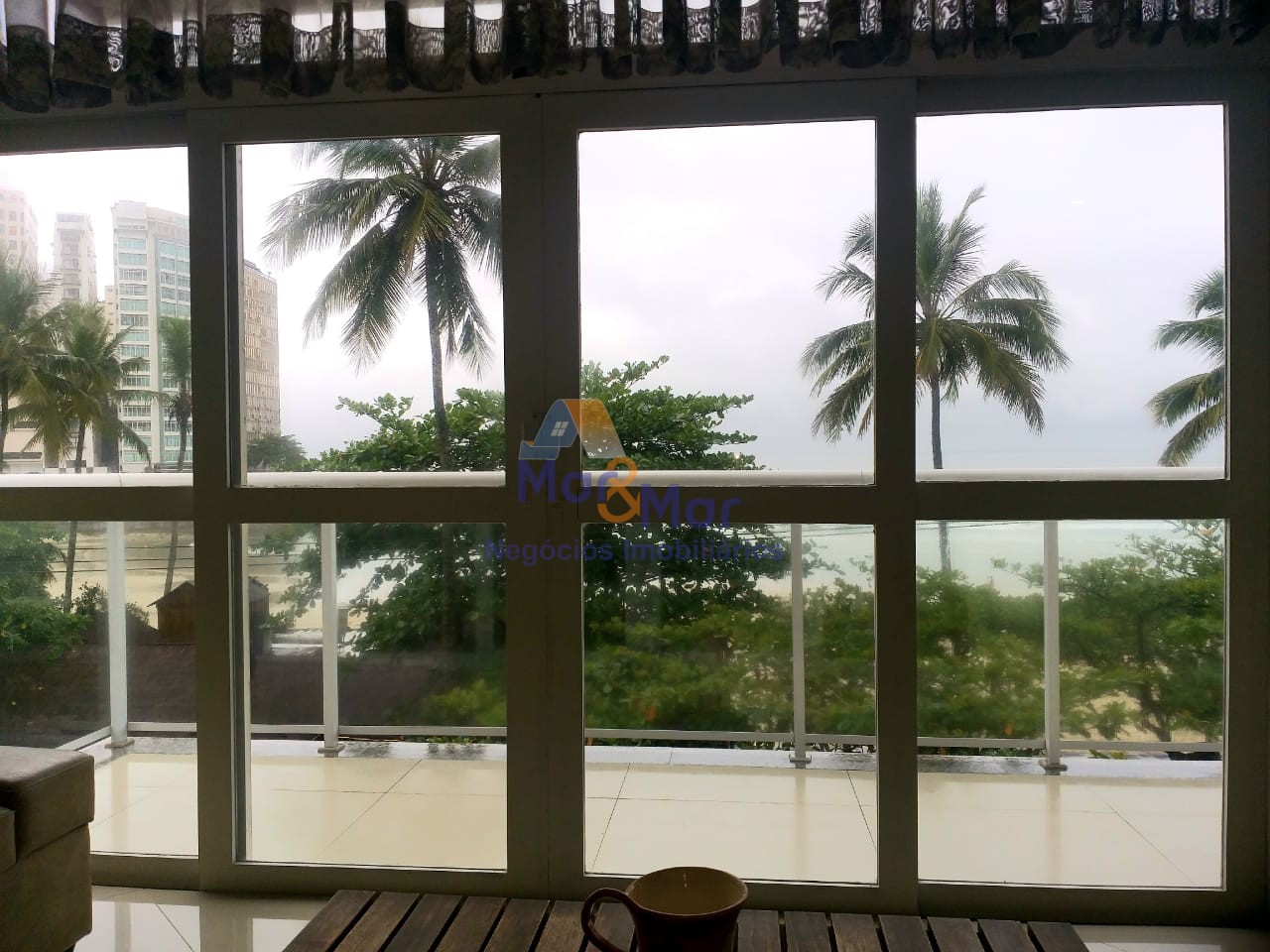 Apartamento GUARUJÁ - SP