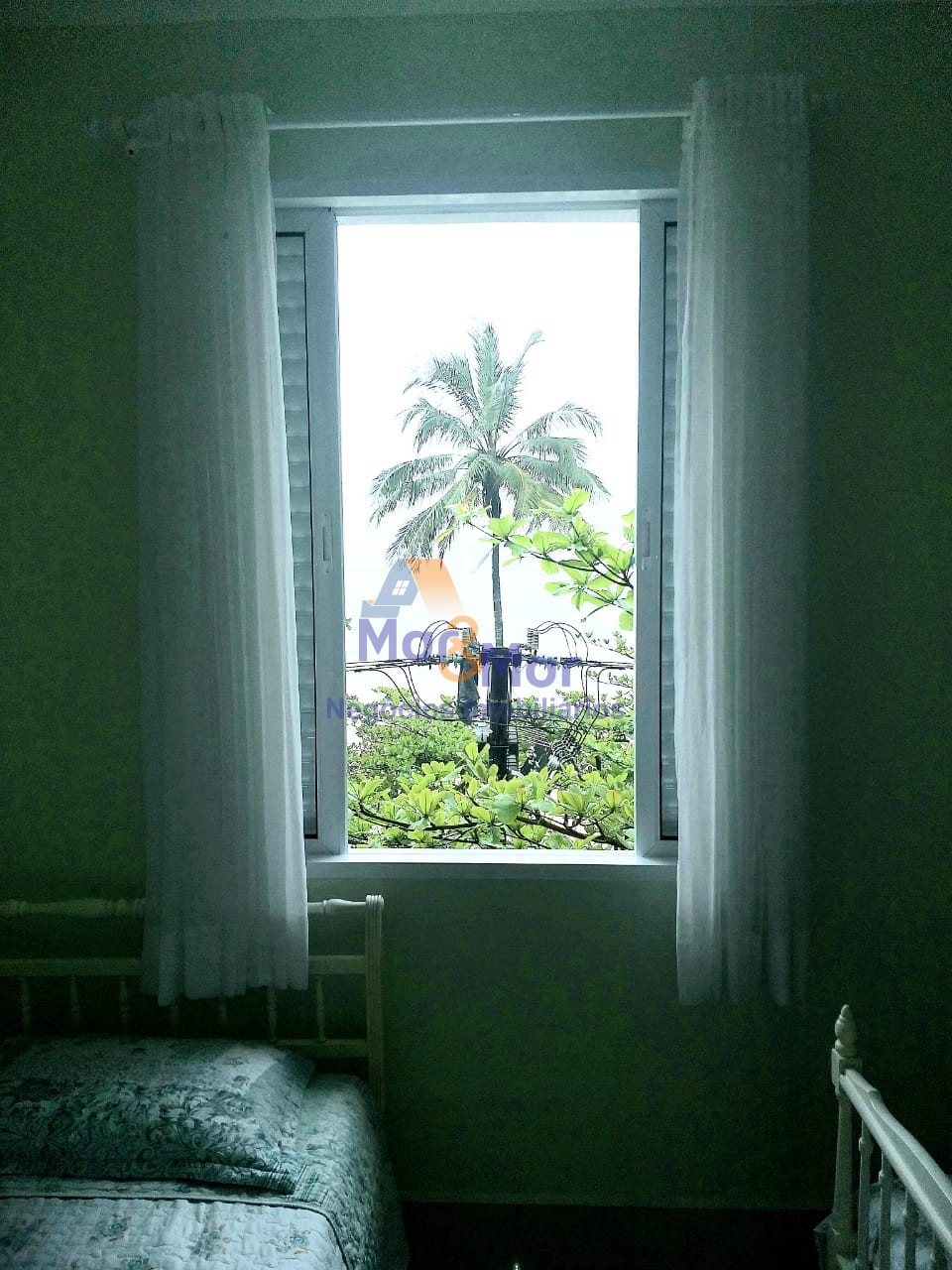 Apartamento GUARUJÁ - SP