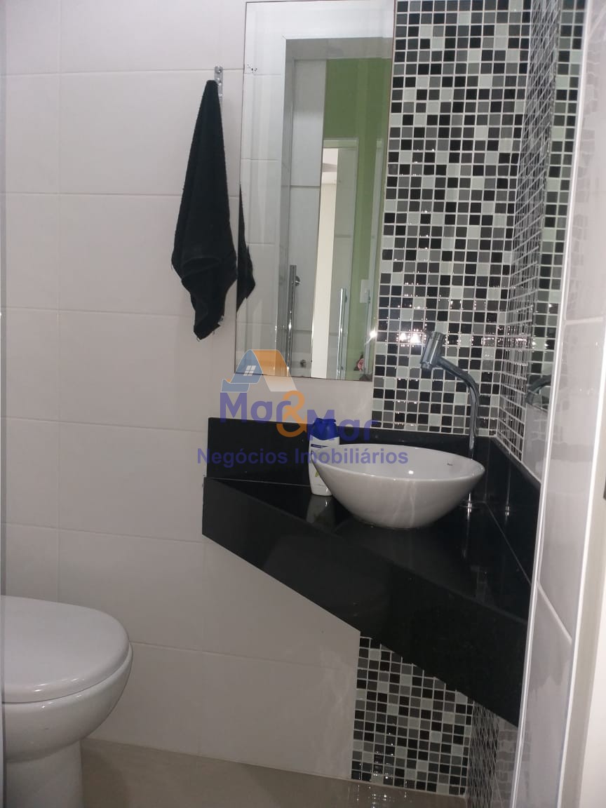Apartamento GUARUJÁ - SP
