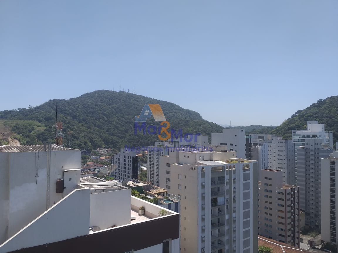Apartamento GUARUJÁ - SP