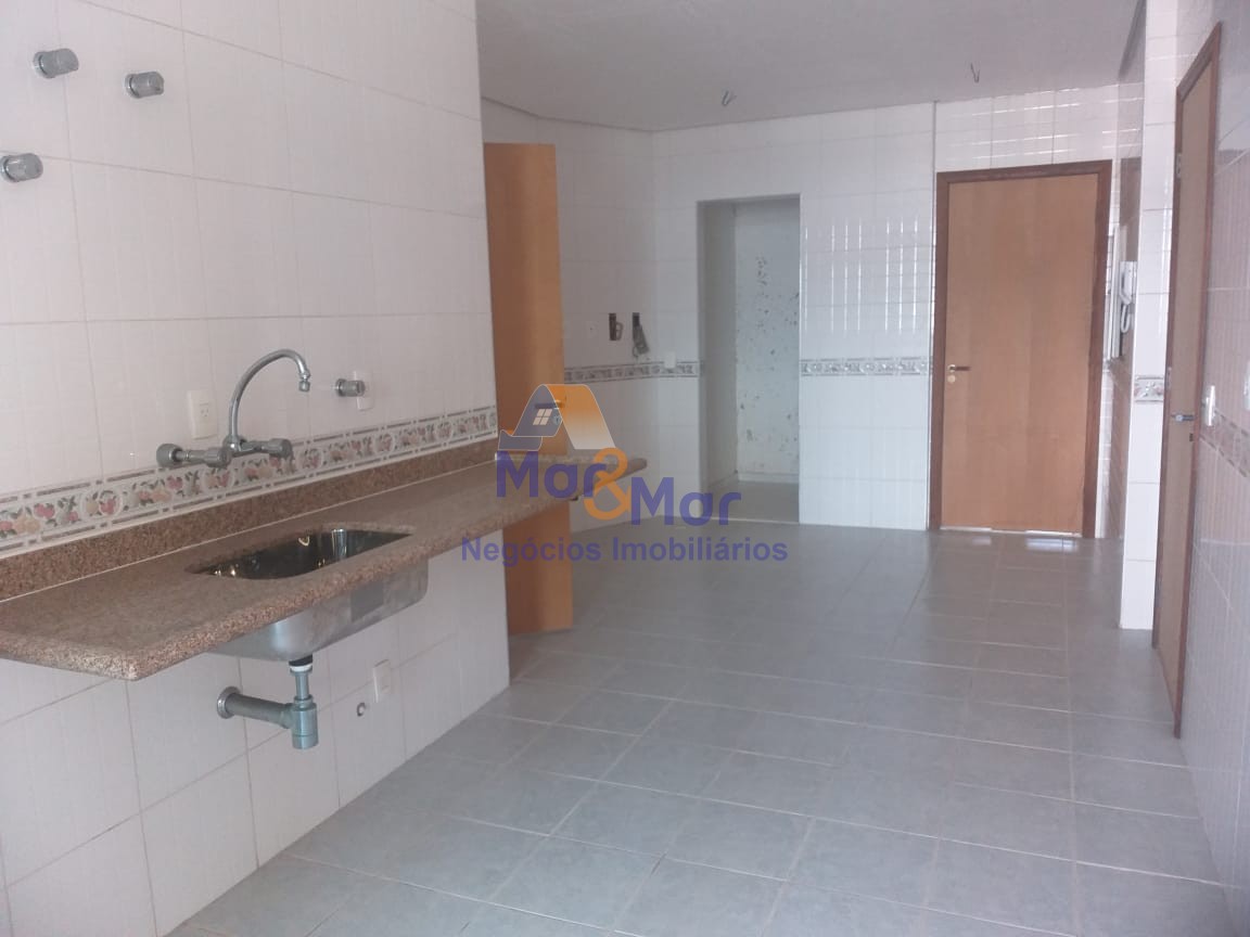 Apartamento GUARUJÁ - SP