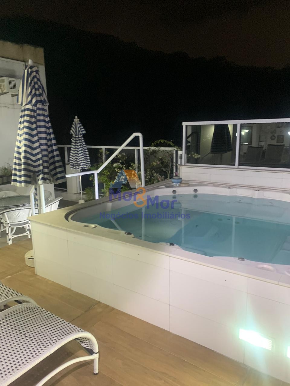 Apartamento GUARUJÁ - SP