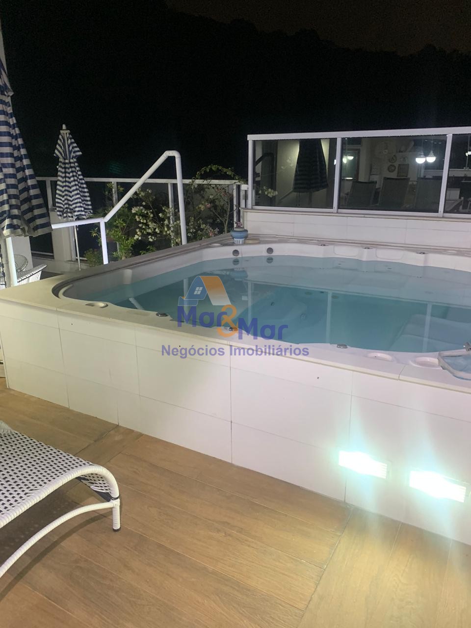 Apartamento GUARUJÁ - SP