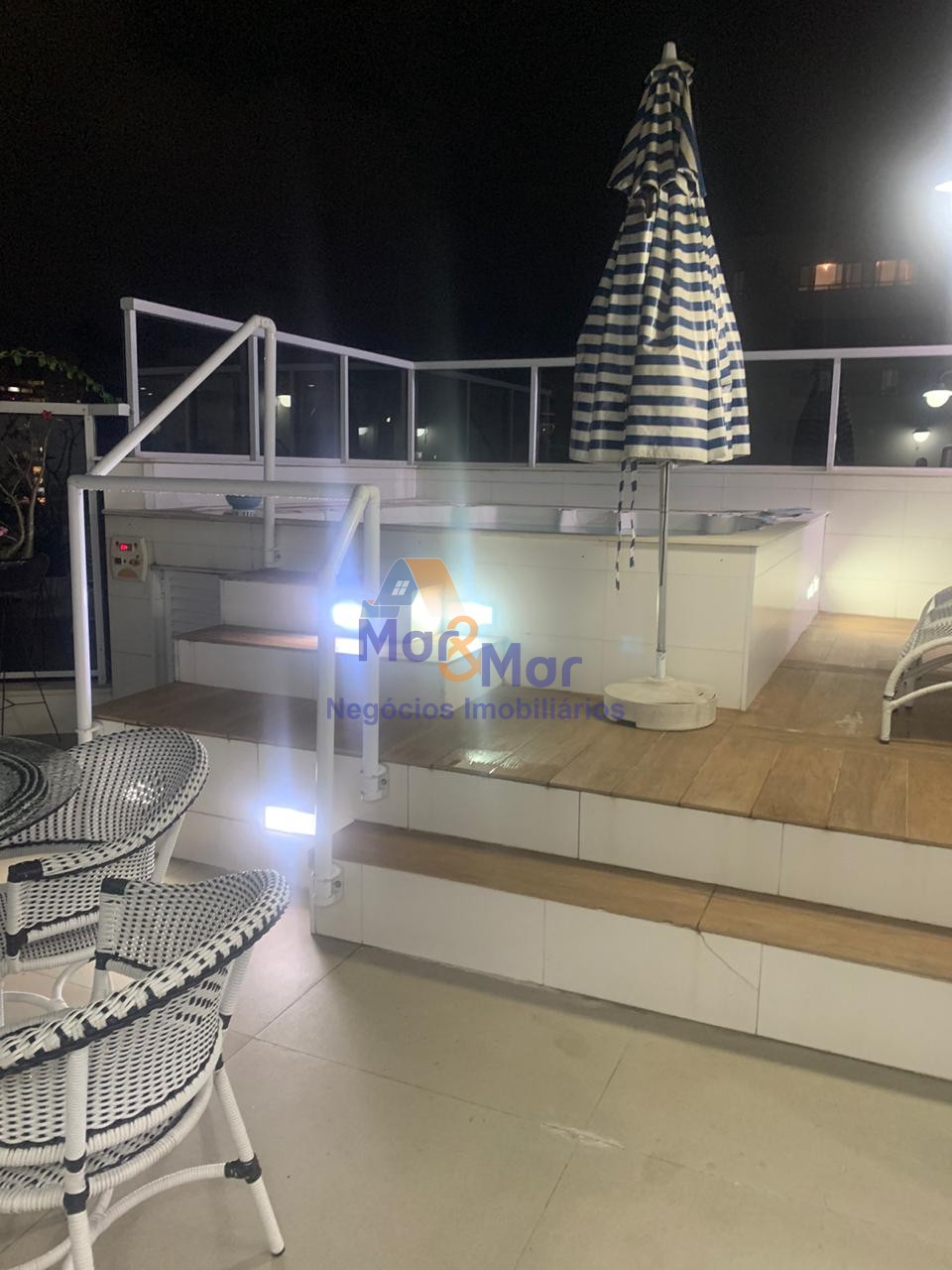 Apartamento GUARUJÁ - SP
