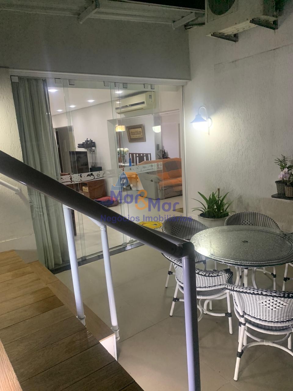 Apartamento GUARUJÁ - SP