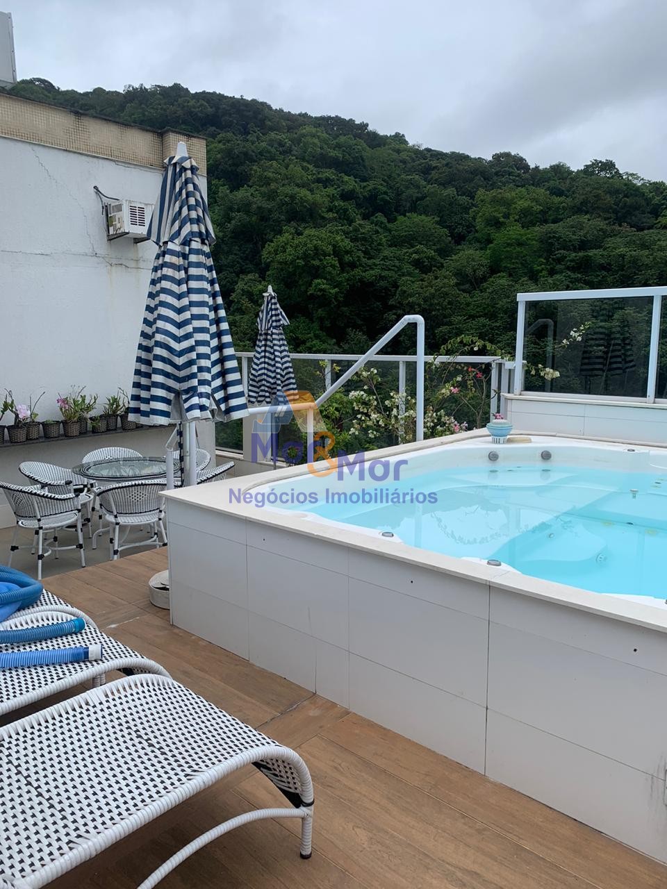 Apartamento GUARUJÁ - SP
