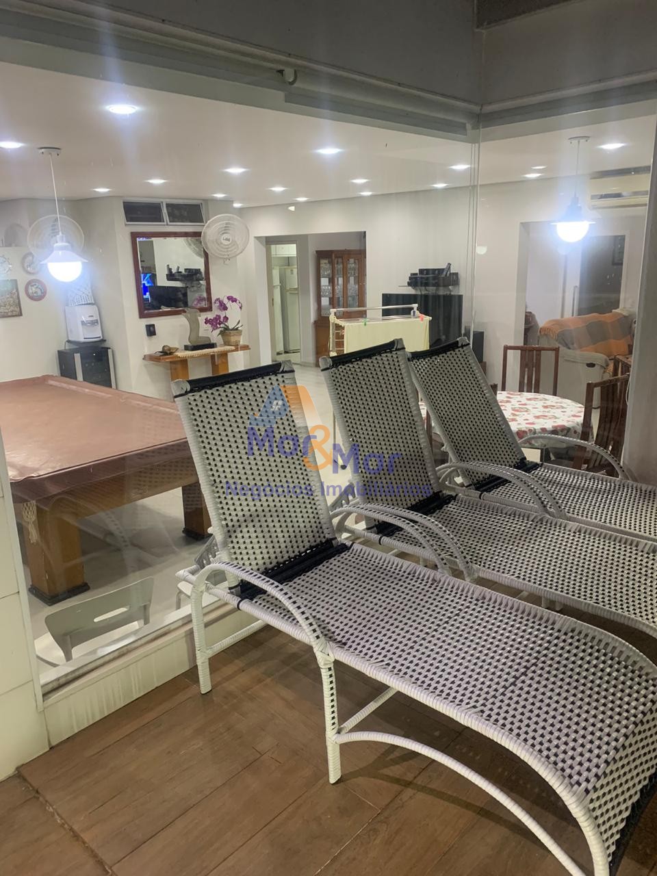 Apartamento GUARUJÁ - SP