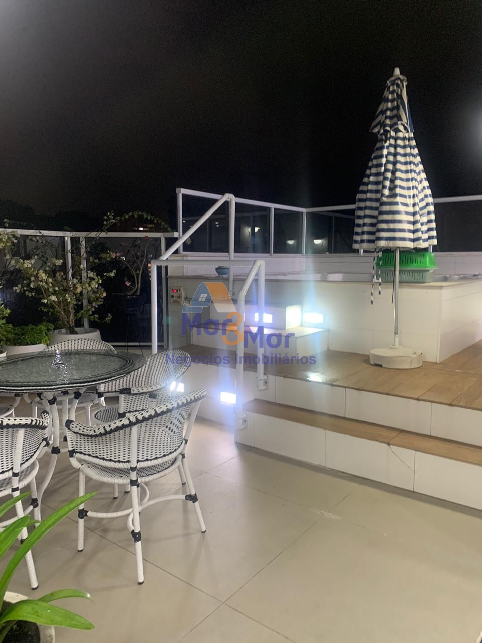 Apartamento GUARUJÁ - SP