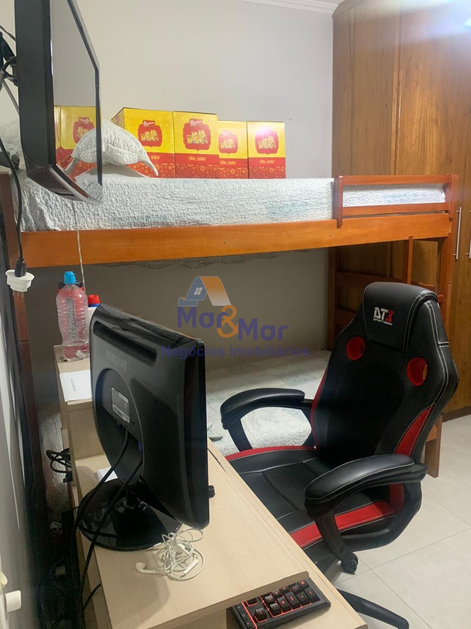Apartamento GUARUJÁ - SP