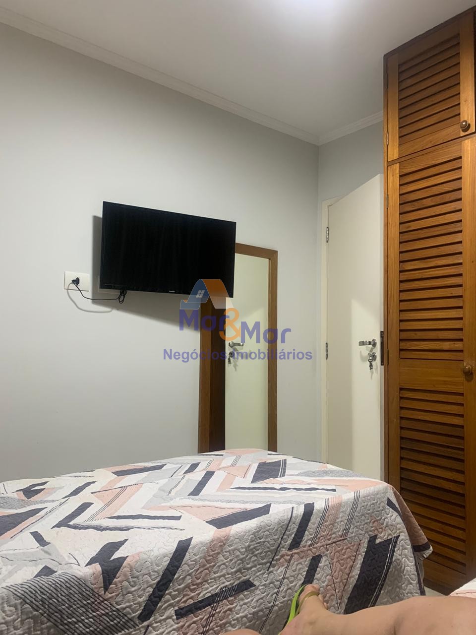 Apartamento GUARUJÁ - SP