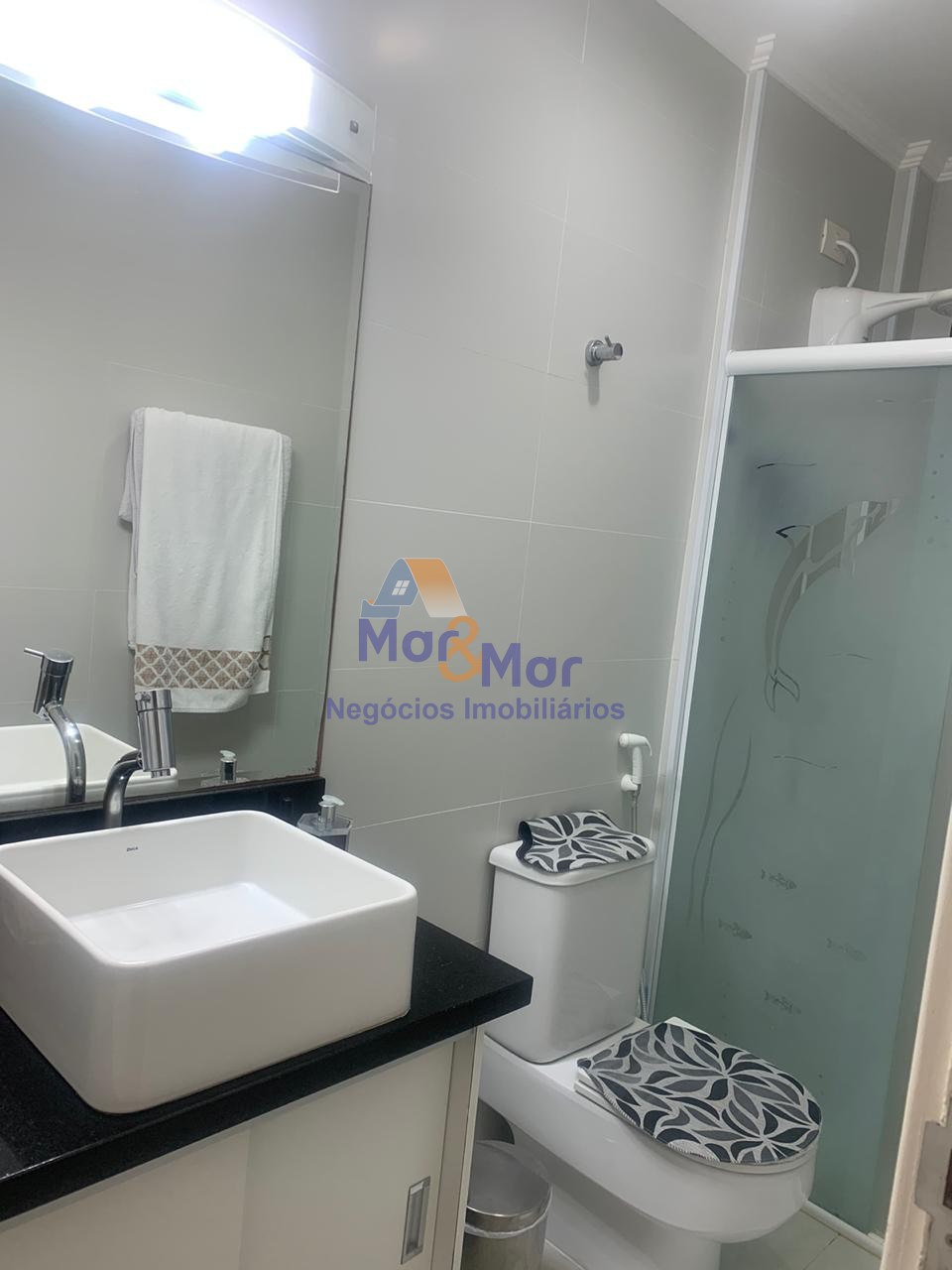 Apartamento GUARUJÁ - SP