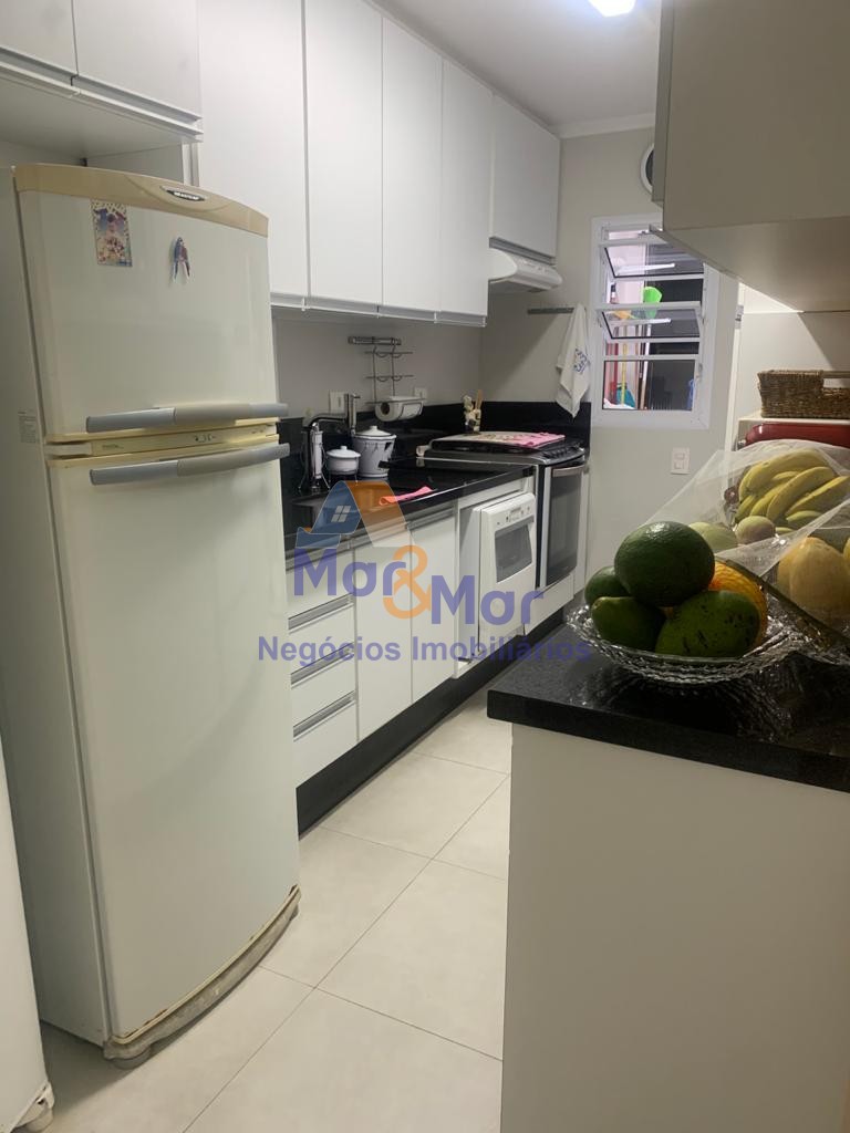 Apartamento GUARUJÁ - SP