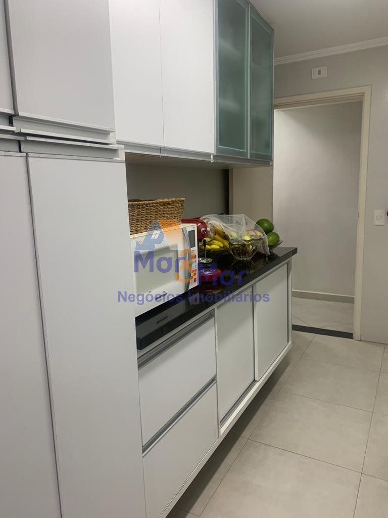 Apartamento GUARUJÁ - SP