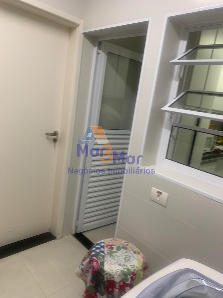 Apartamento GUARUJÁ - SP