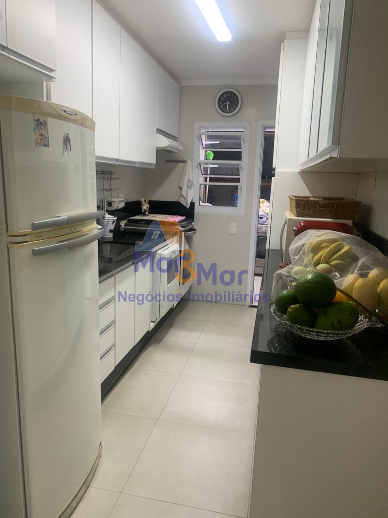 Apartamento GUARUJÁ - SP
