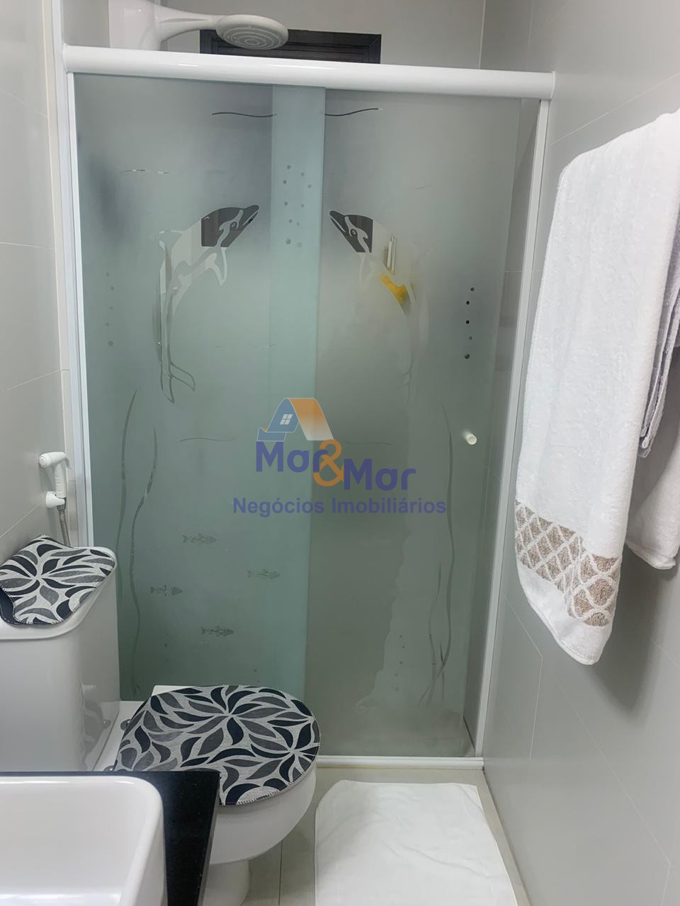 Apartamento GUARUJÁ - SP