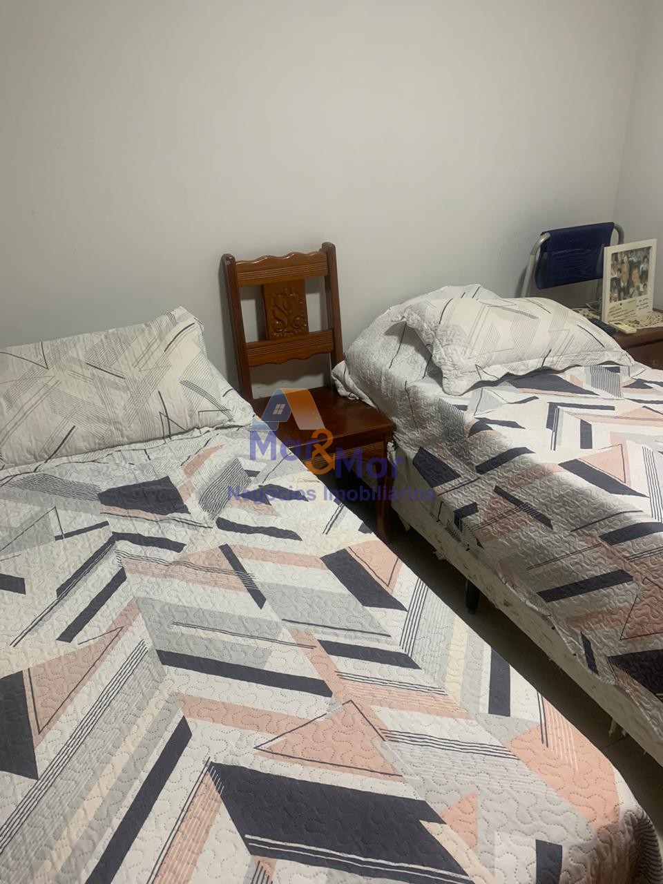 Apartamento GUARUJÁ - SP