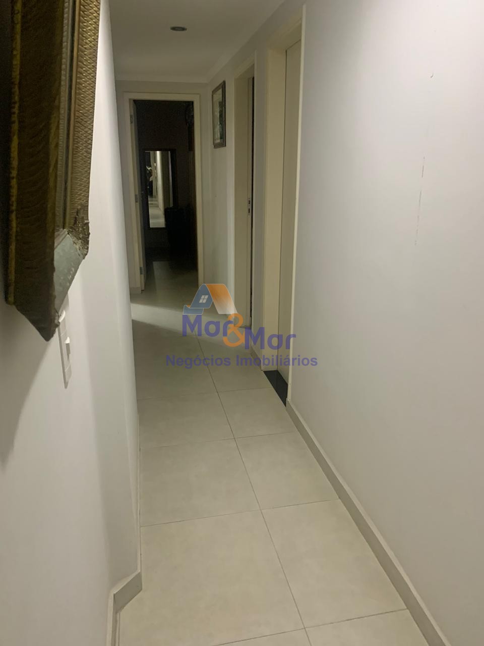 Apartamento GUARUJÁ - SP