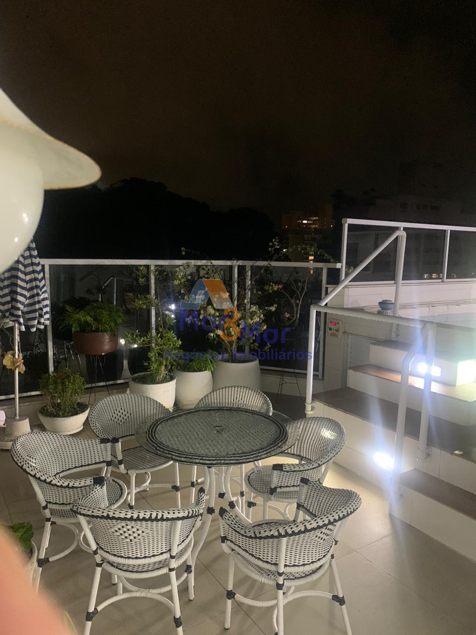 Apartamento GUARUJÁ - SP