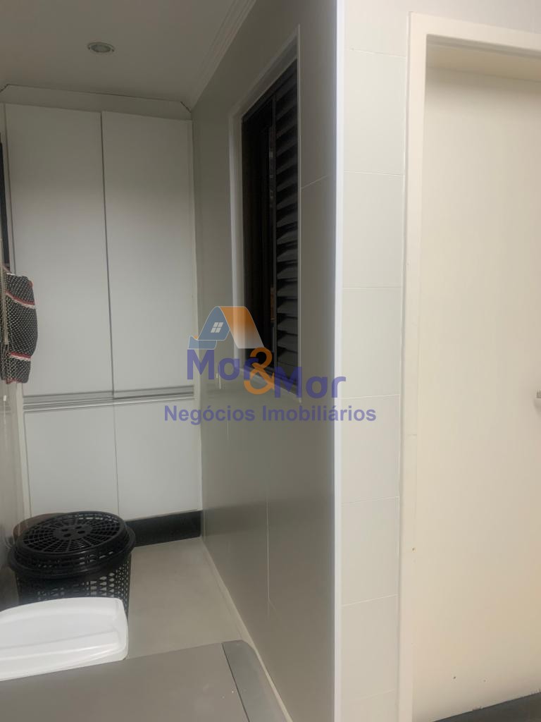 Apartamento GUARUJÁ - SP