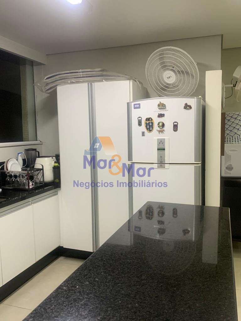 Apartamento GUARUJÁ - SP
