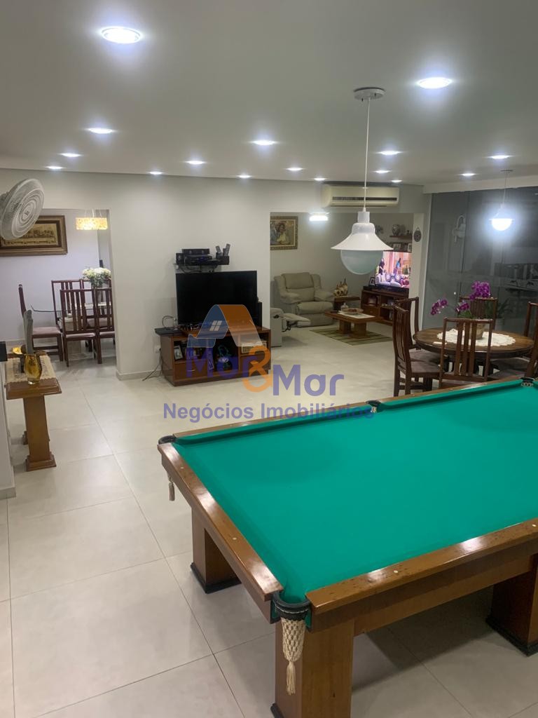 Apartamento GUARUJÁ - SP