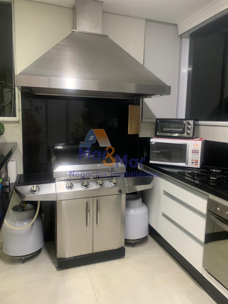 Apartamento GUARUJÁ - SP