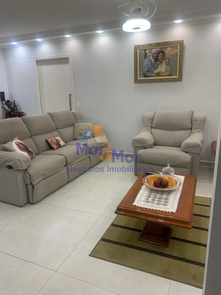 Apartamento GUARUJÁ - SP
