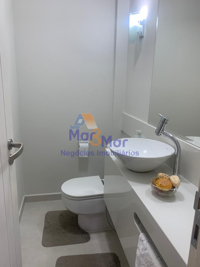 Apartamento GUARUJÁ - SP