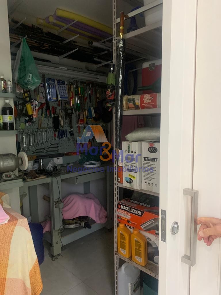 Apartamento GUARUJÁ - SP