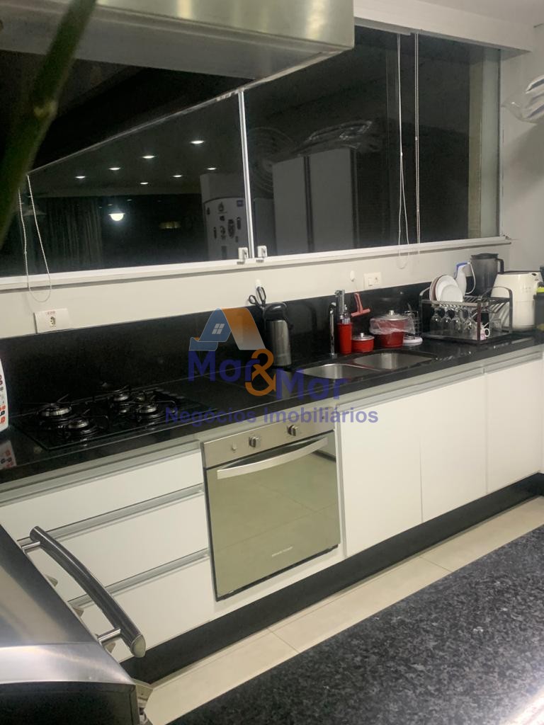 Apartamento GUARUJÁ - SP