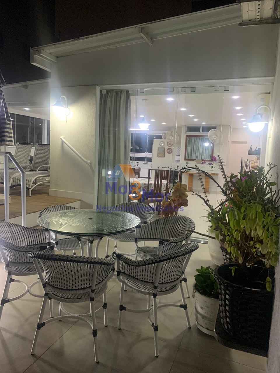 Apartamento GUARUJÁ - SP