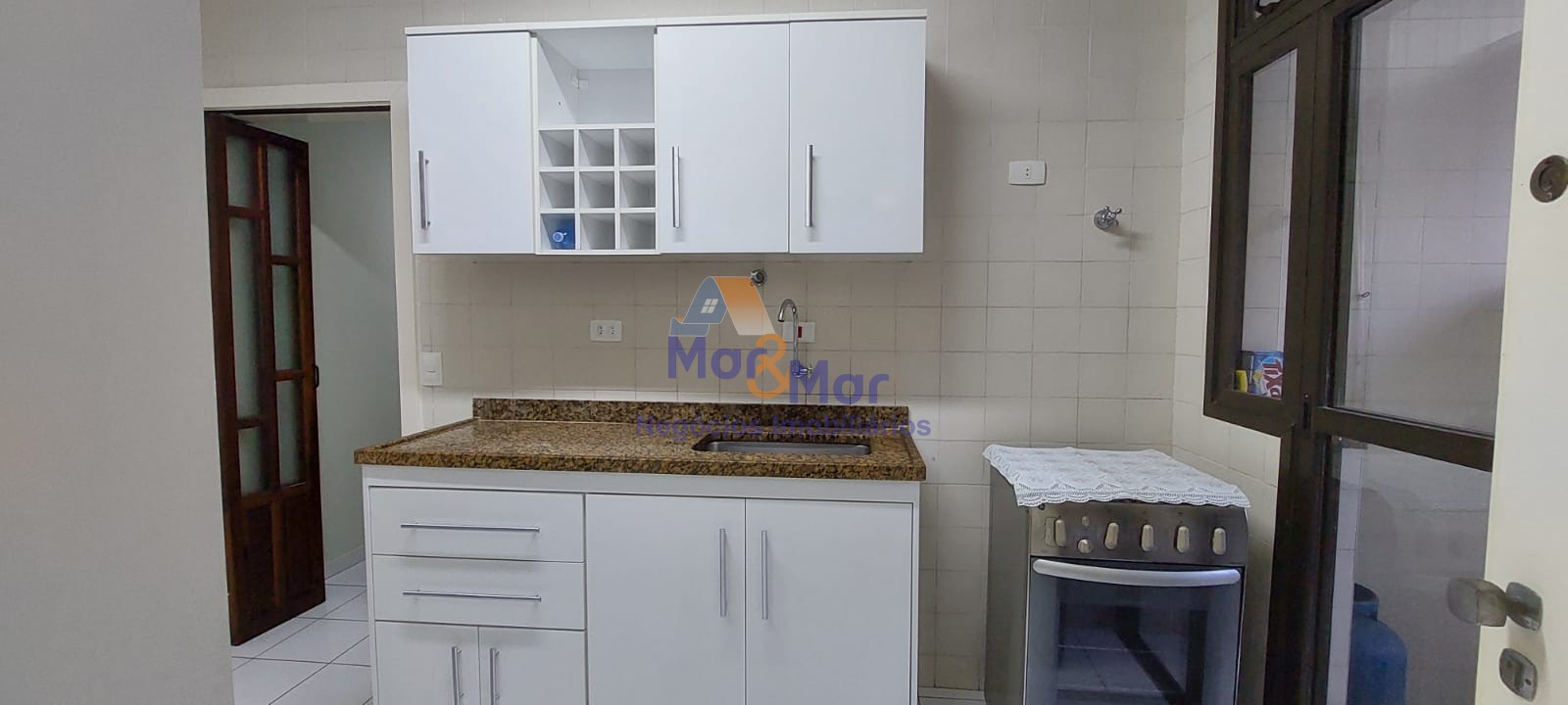 Apartamento GUARUJÁ - SP