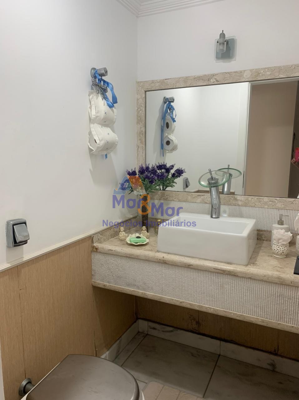 Apartamento GUARUJÁ - SP