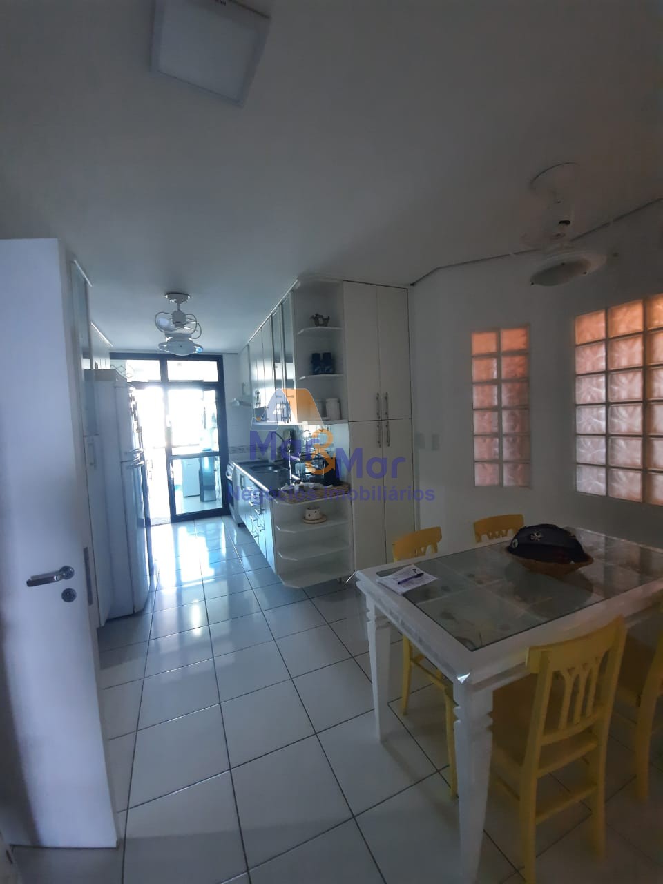 Apartamento GUARUJÁ - SP