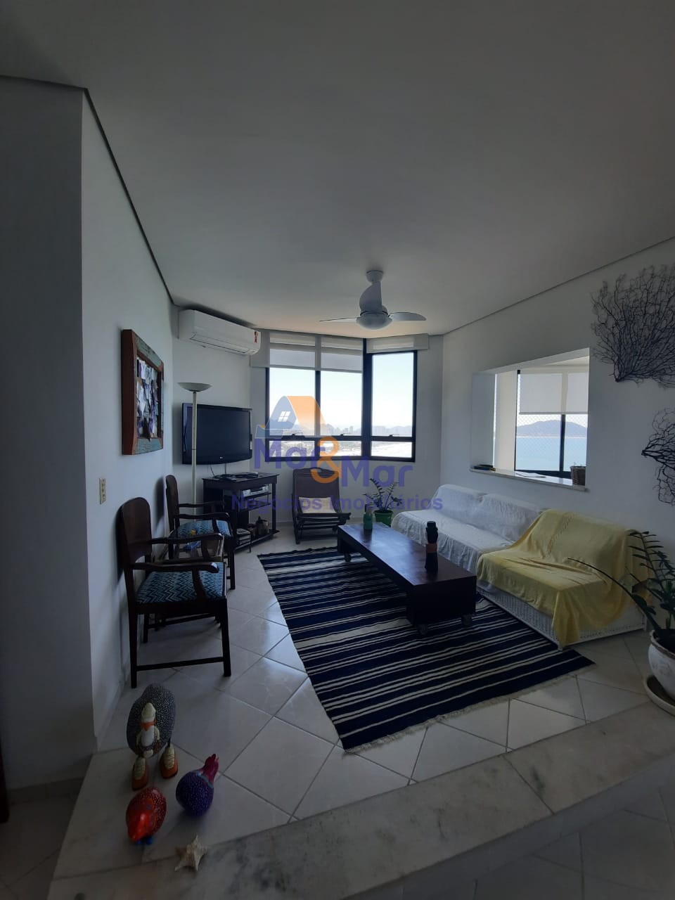 Apartamento GUARUJÁ - SP