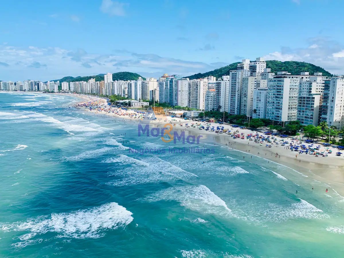 nas Pitangueiras, Guarujá - SP