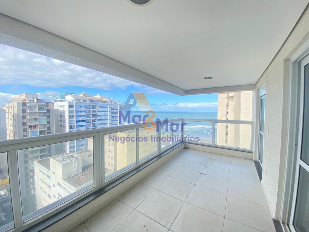 Apartamento GUARUJÁ - SP