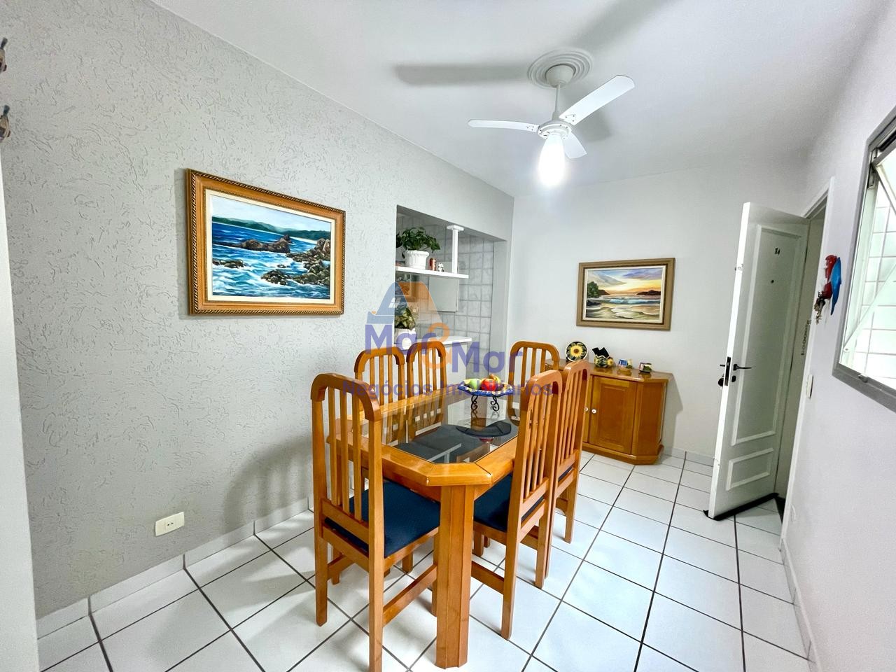 Apartamento GUARUJÁ - SP