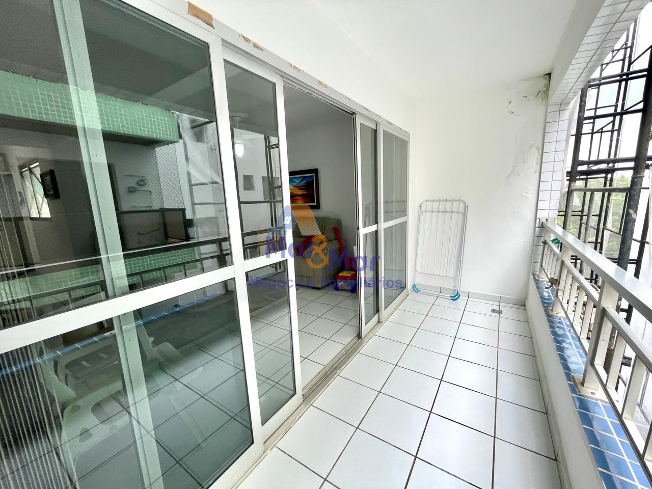 Apartamento GUARUJÁ - SP