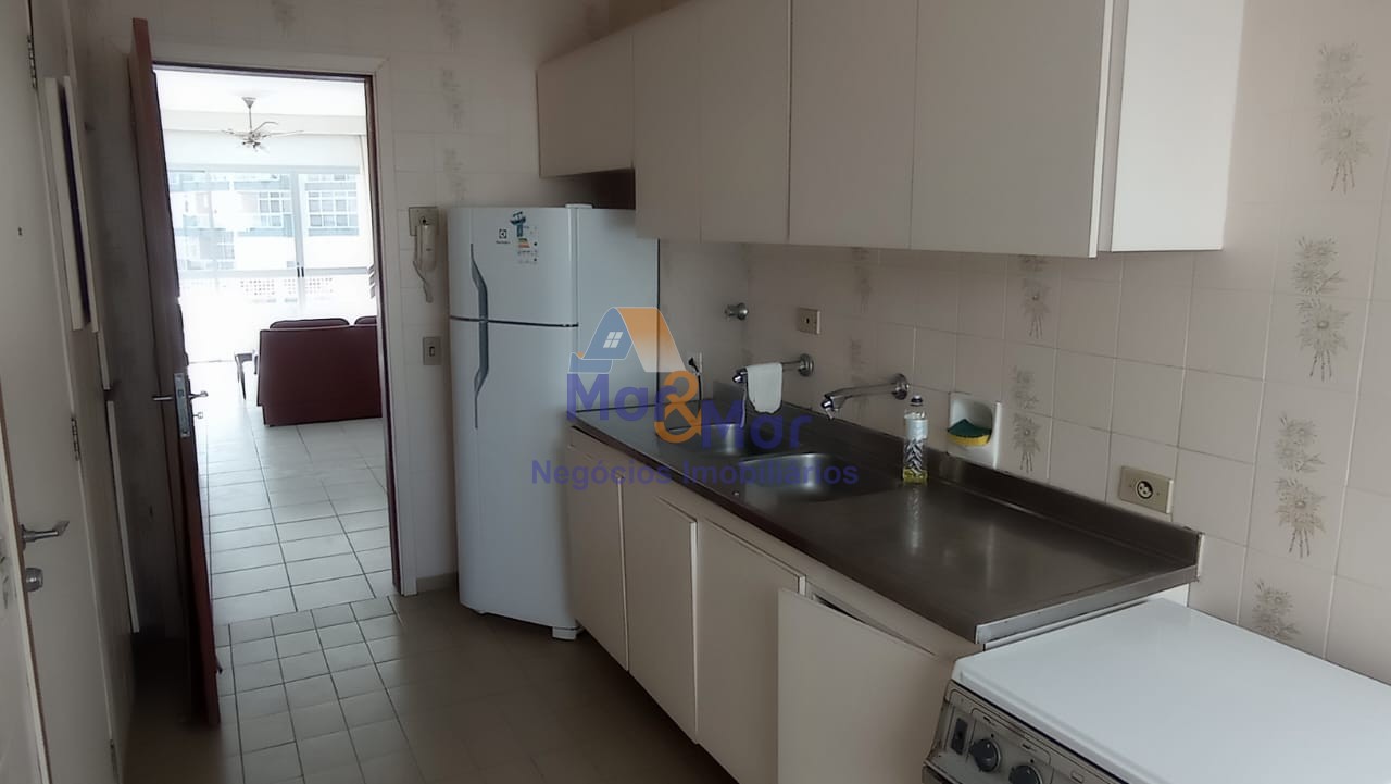 Apartamento GUARUJÁ - SP