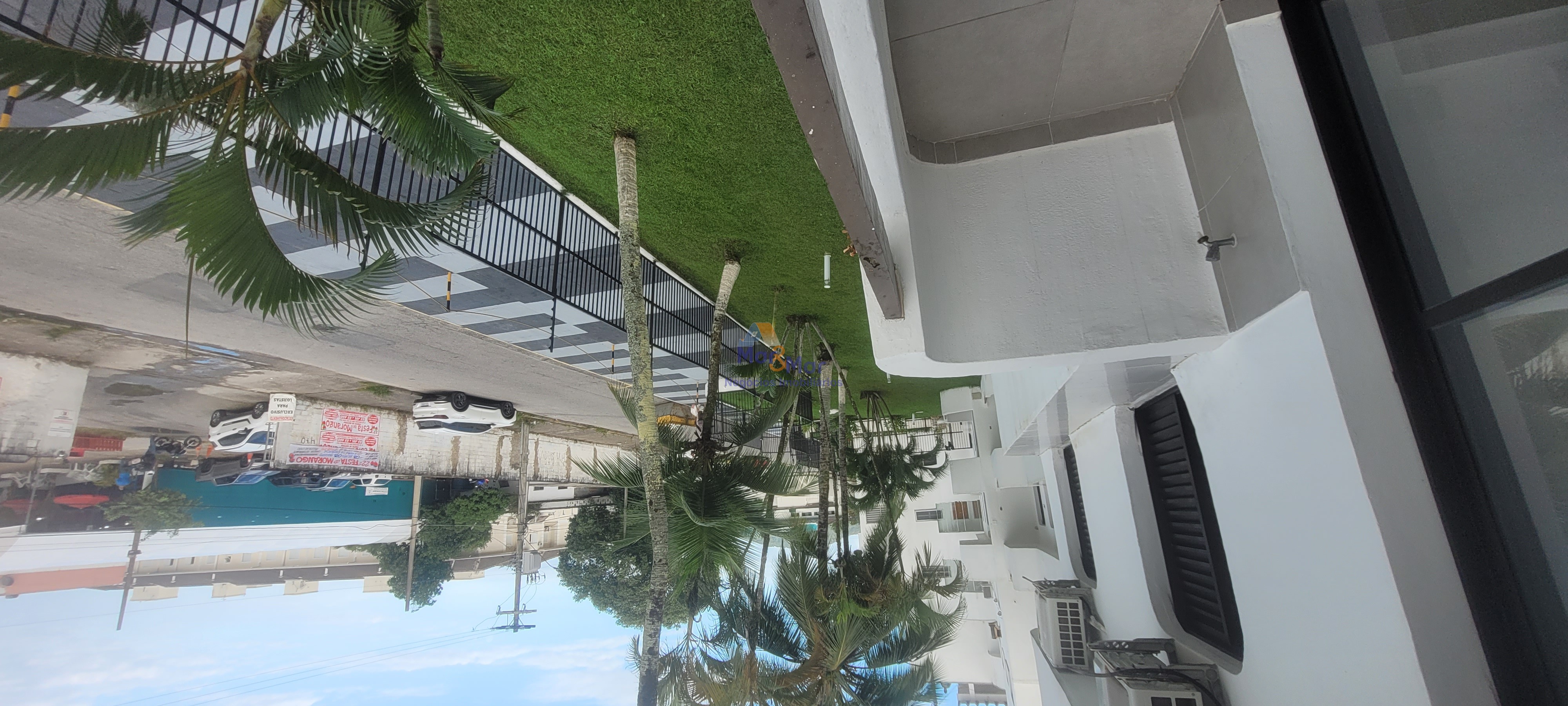 Apartamento à Venda na Praia da Enseada!