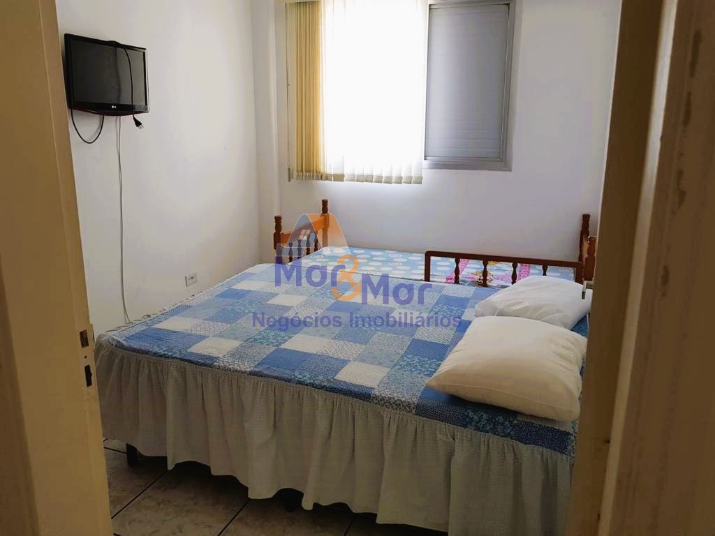 Apartamento  Astúrias - Guarujá - SP