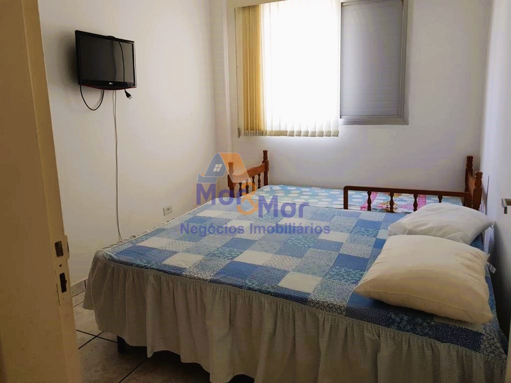 Apartamento  Astúrias - Guarujá - SP