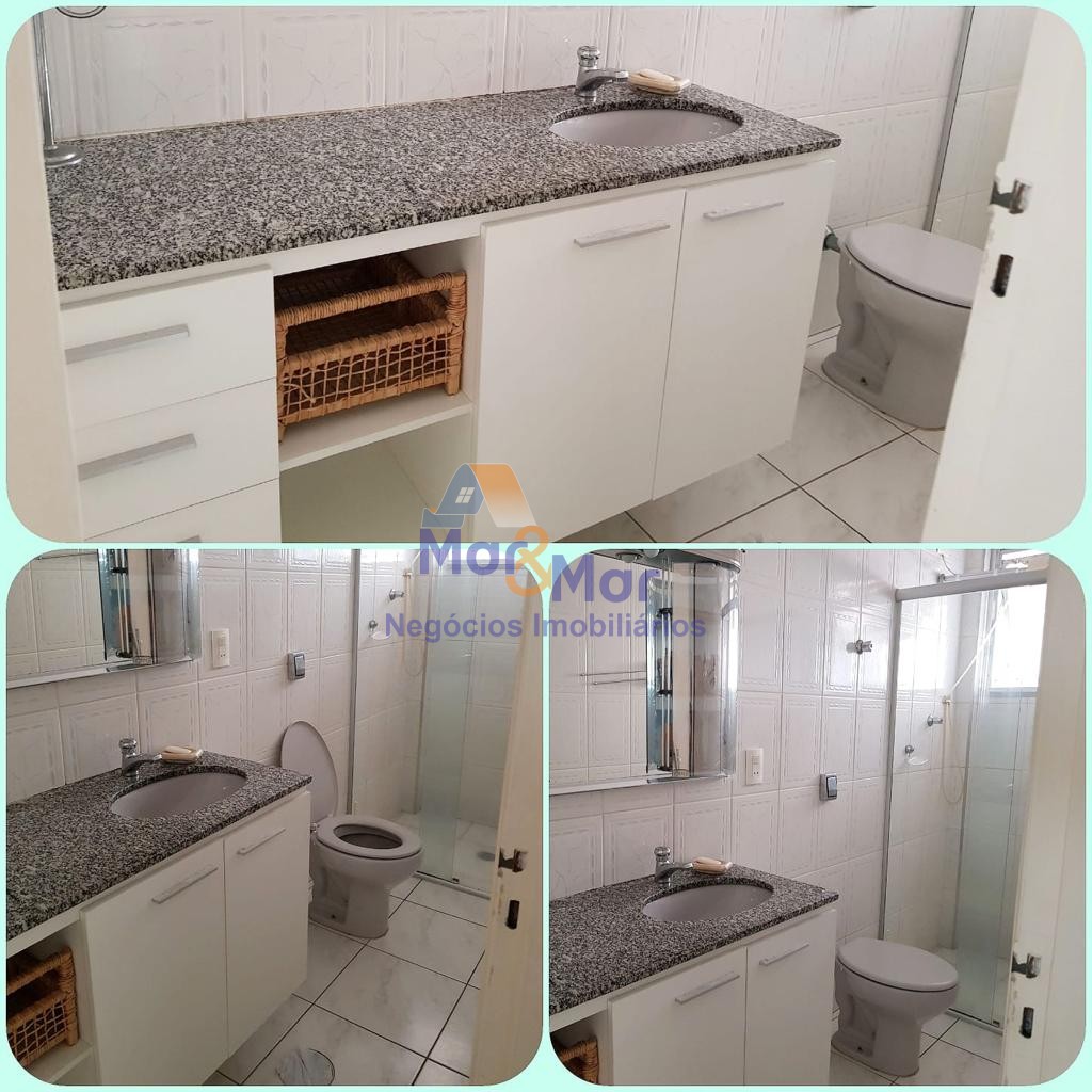 Apartamento  Astúrias - Guarujá - SP