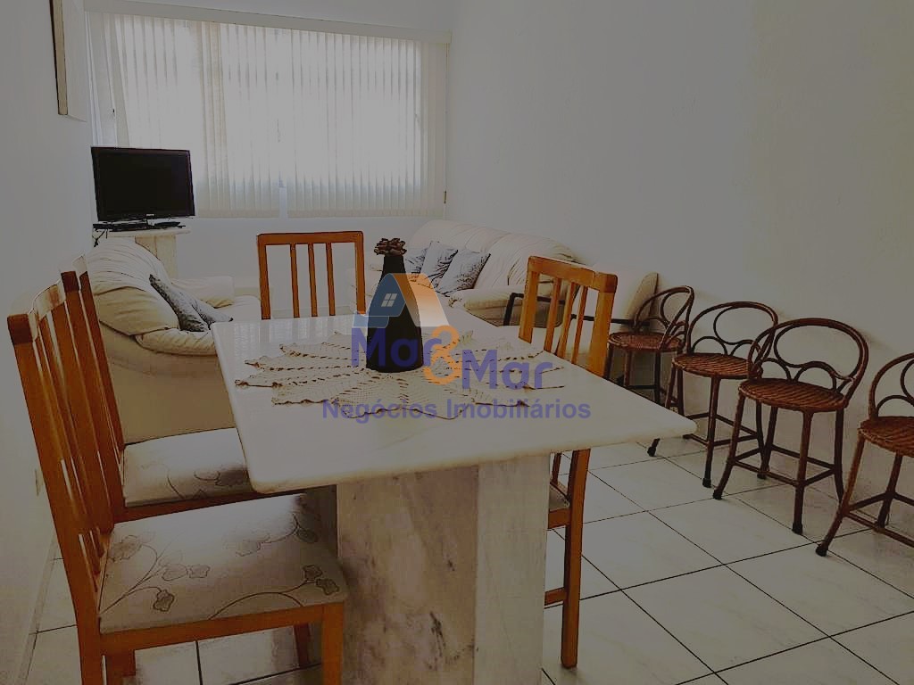Apartamento  Astúrias - Guarujá - SP