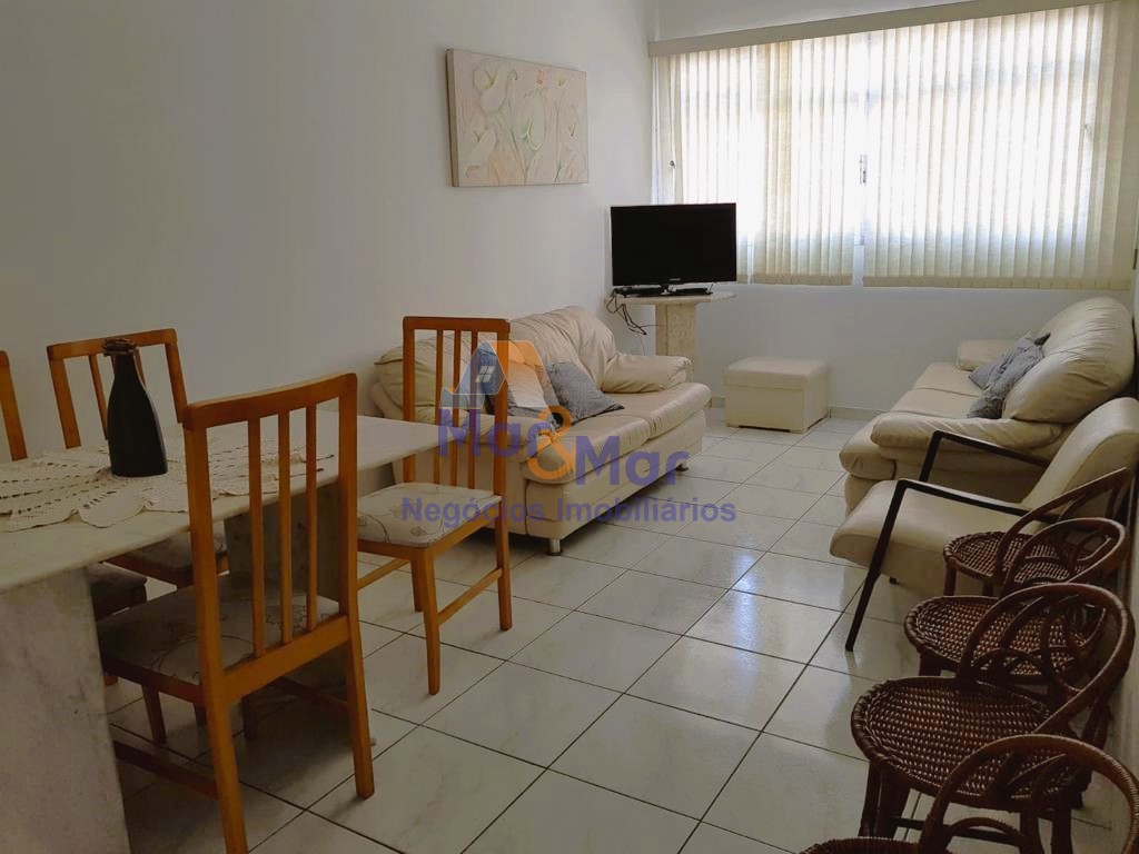 Apartamento  Astúrias - Guarujá - SP